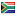 za.net server is located in South Africa